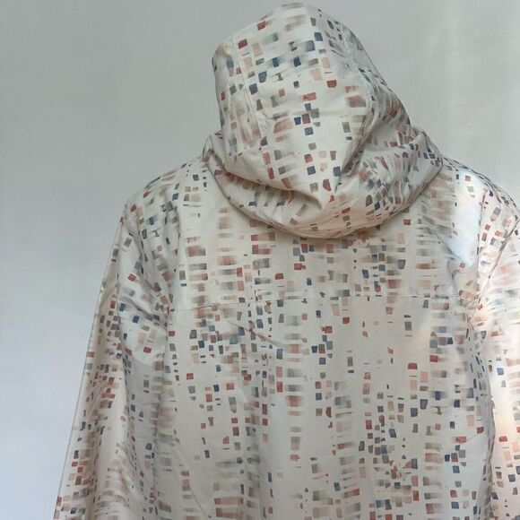 Alpine Design Soft Shell rain jacket light ski jacket - Picture 10 of 12